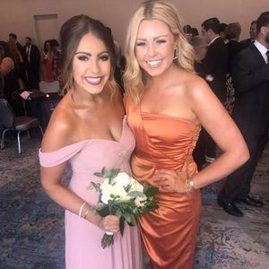 Meet your Posher, Bridget